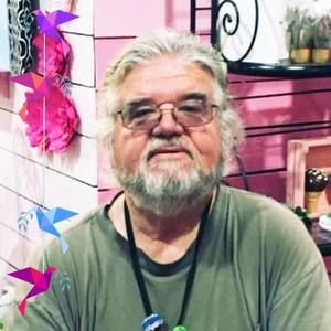 Meet your Posher, Eddie